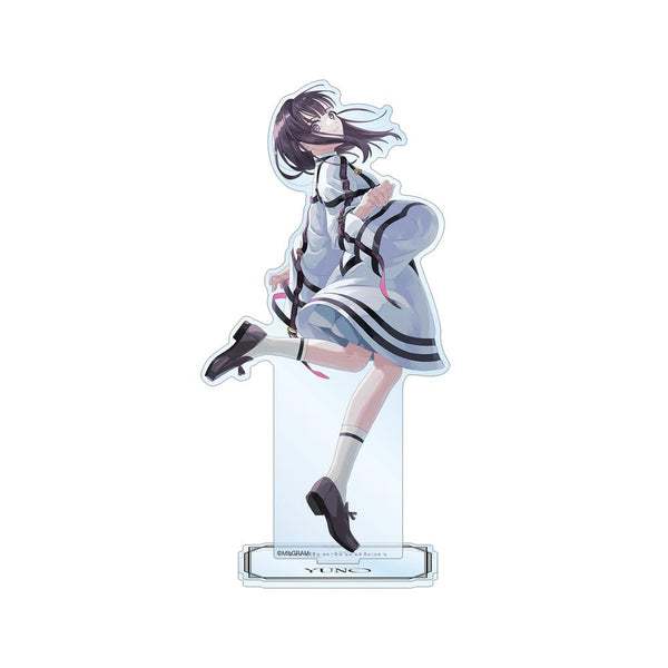 『MILGRAM -ミルグラム-』描き下ろし ユノ LIVE EVENT「hallucination」ver. BIGアクリルスタンド【202510再販】
